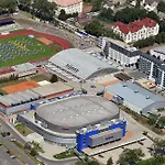 מלון Arena ליברץ