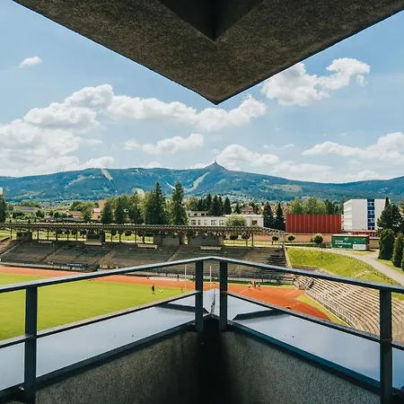 Arena Отель Либерц