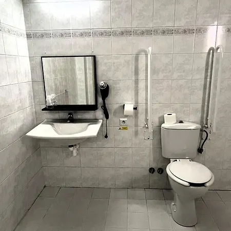 Arena Hotel 3*