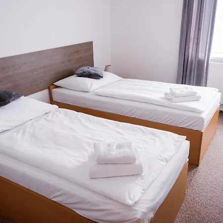 Arena Hotel Liberec