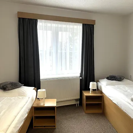 Hotel Arena Reichenberg