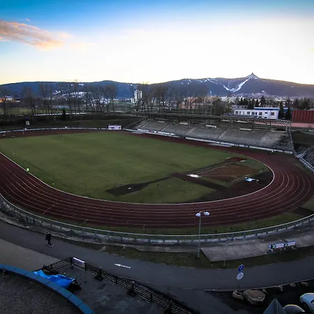 Arena Отель Либерц