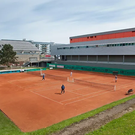 Arena Либерц