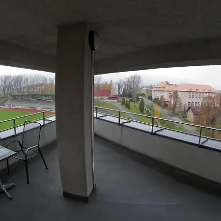 Arena Либерц