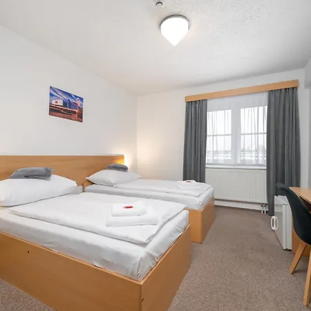 Arena Hotel