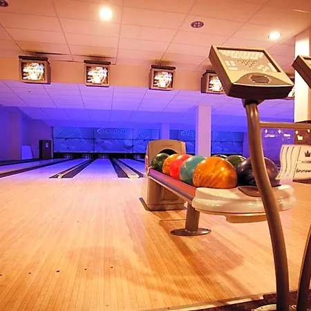 Arena 3*