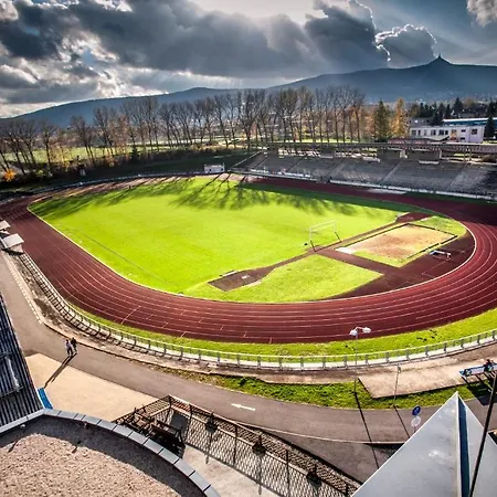 Arena Отель 3*