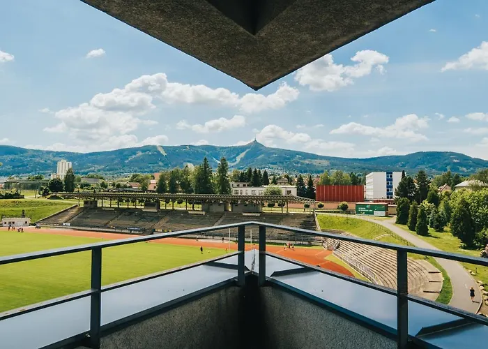 Arena Hotel Liberec