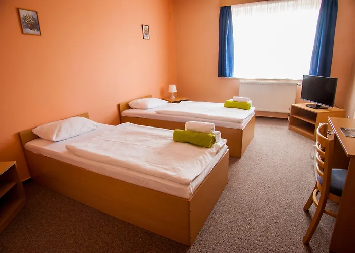 Arena Hotel Liberec