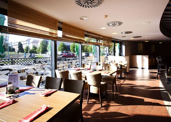 Hotel Arena 3*