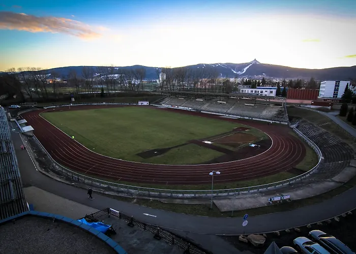 Arena Hotel Liberec