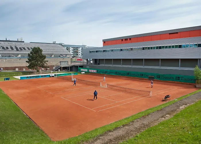 Arena Liberec