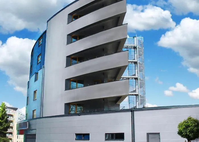 Arena Hotel 3*