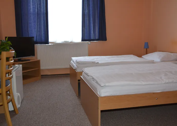 Arena Hotel Liberec