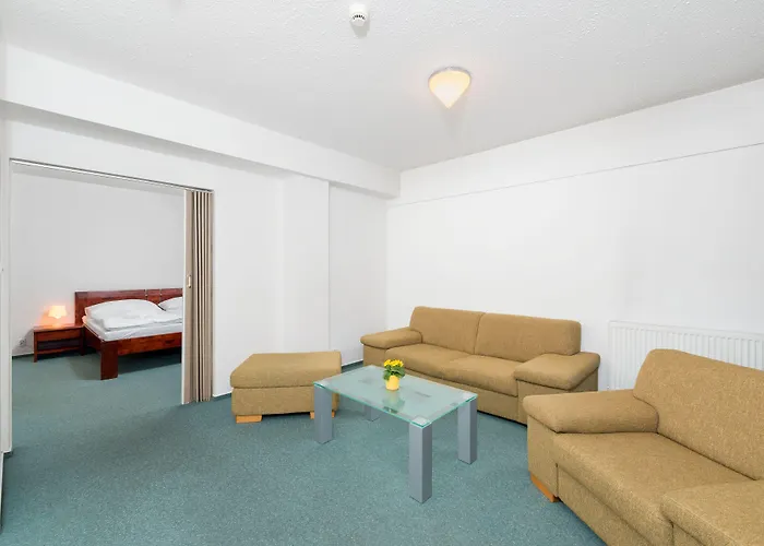 Arena Hotel