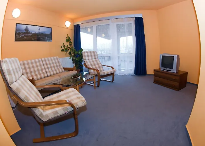 Hotel Arena Liberec