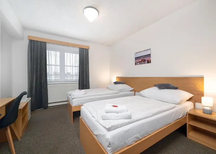 Hotel Arena 3*
