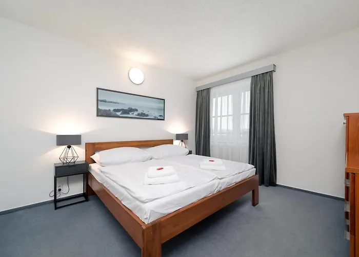 Hotel Arena
