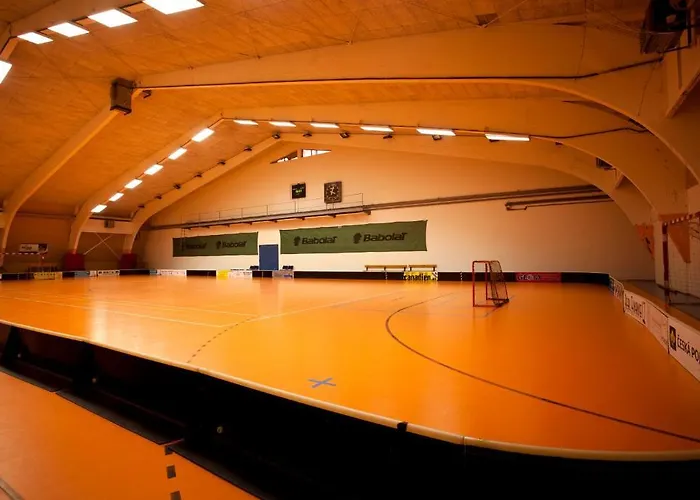 Arena 3*
